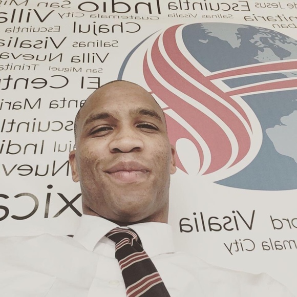 Meet your Posher, Jamareo - Picture 1 of 1